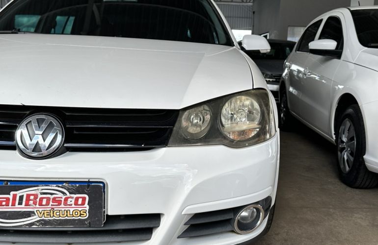 Volkswagen Golf 2.0 (Aut) - Foto #2