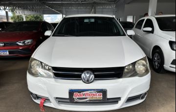 Volkswagen Golf 2.0 (Aut) - Foto #3