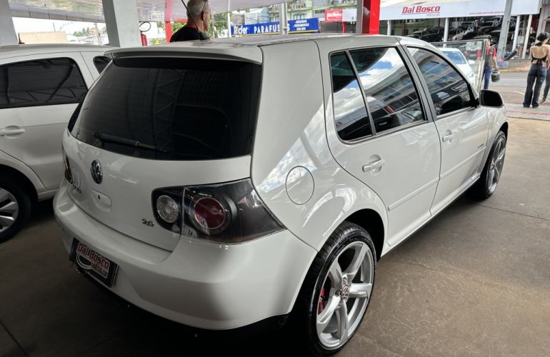 Volkswagen Golf 2.0 (Aut) - Foto #4
