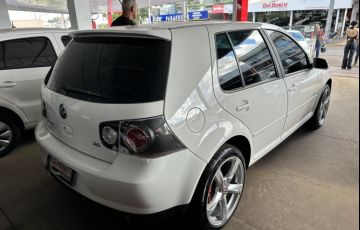 Volkswagen Golf 2.0 (Aut) - Foto #4