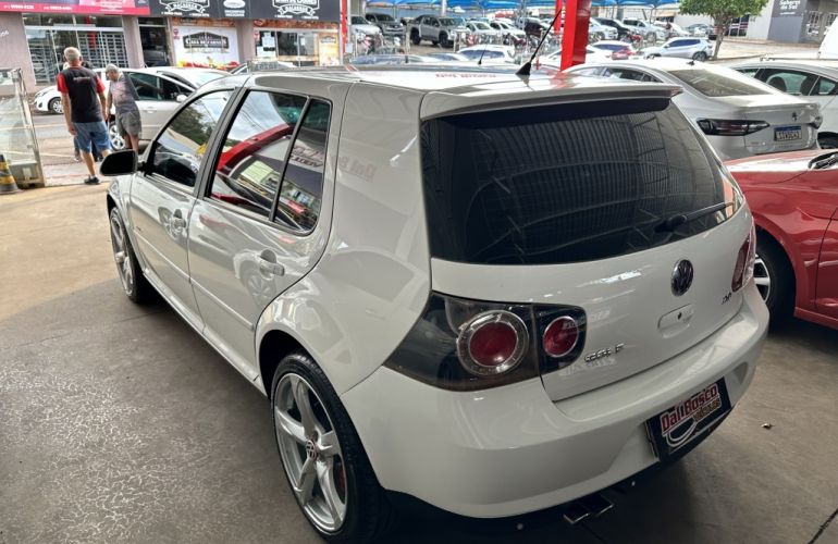 Volkswagen Golf 2.0 (Aut) - Foto #5
