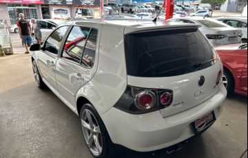 Volkswagen Golf 2.0 (Aut) - Foto #5