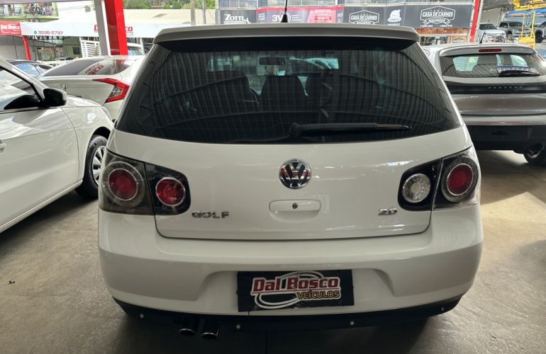 Volkswagen Golf 2.0 (Aut) - Foto #6