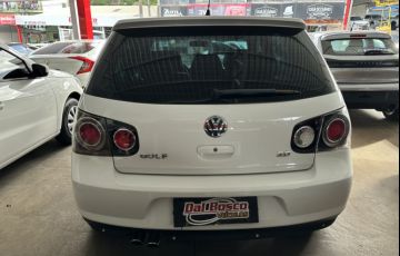 Volkswagen Golf 2.0 (Aut) - Foto #6