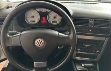 Volkswagen Golf 2.0 (Aut) - Foto #8
