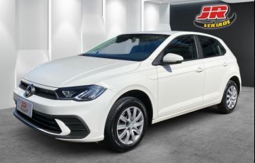 Volkswagen Polo 1.0 MPi Total