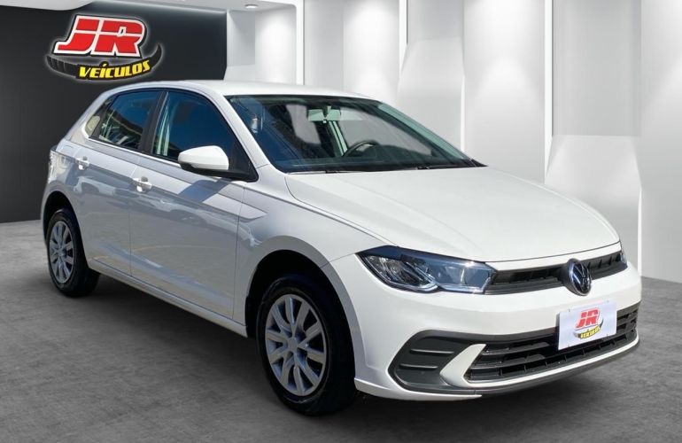 Volkswagen Polo 1.0 MPi Total - Foto #2