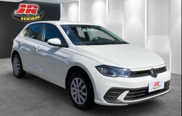 Volkswagen Polo 1.0 MPi Total - Foto #2