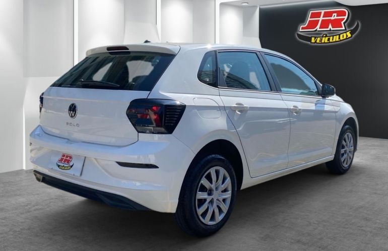 Volkswagen Polo 1.0 MPi Total - Foto #3