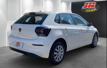 Volkswagen Polo 1.0 MPi Total - Foto #3