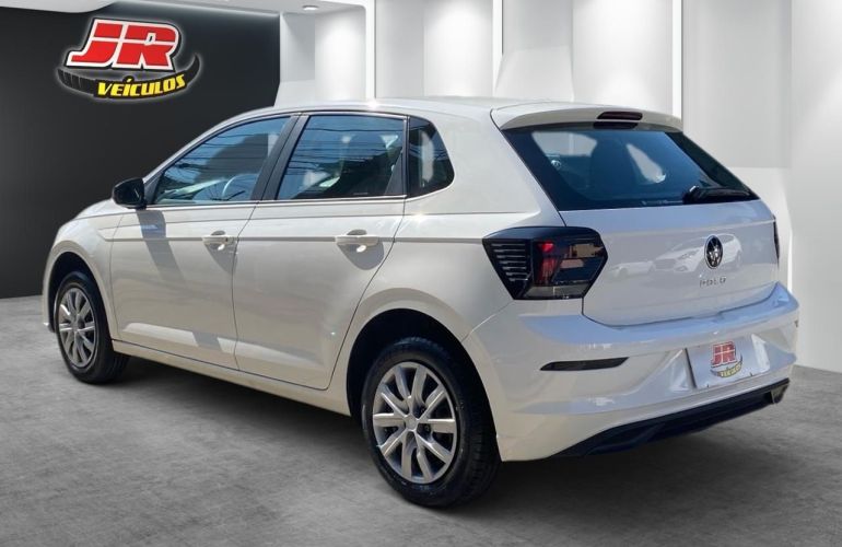 Volkswagen Polo 1.0 MPi Total - Foto #4