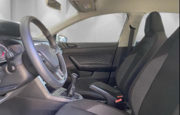 Volkswagen Polo 1.0 MPi Total - Foto #7