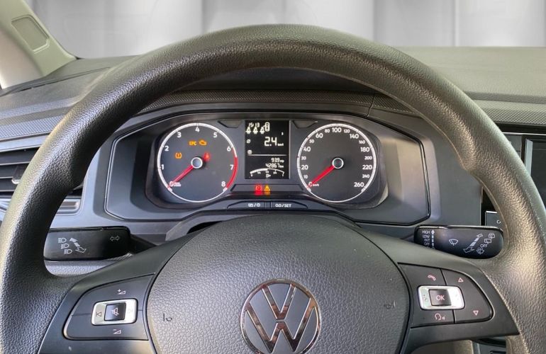 Volkswagen Polo 1.0 MPi Total - Foto #8
