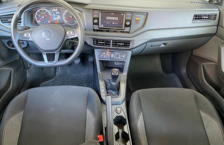 Volkswagen Polo 1.0 MPi Total - Foto #9
