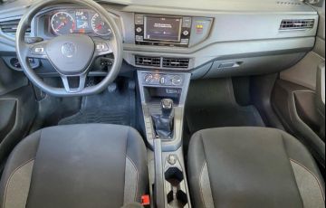 Volkswagen Polo 1.0 MPi Total - Foto #9