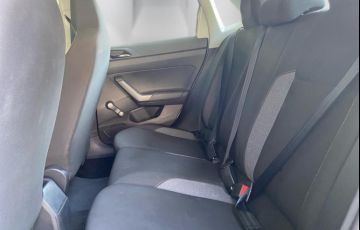 Volkswagen Polo 1.0 MPi Total - Foto #10