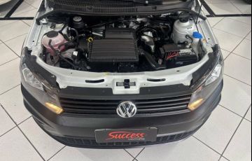 Volkswagen Saveiro 1.6 Msi Robust CS 8v - Foto #7