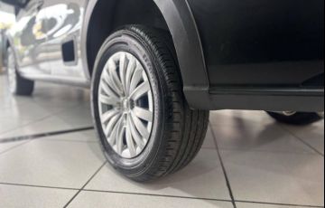 Volkswagen Saveiro 1.6 Msi Robust CS 8v - Foto #8