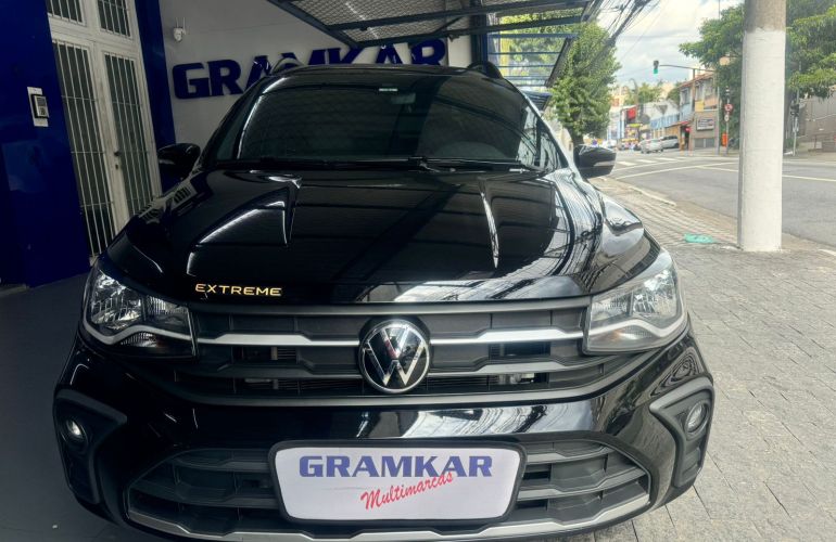 Volkswagen Saveiro 1.6 CD Extreme - Foto #1