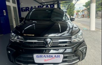 Volkswagen Saveiro 1.6 CD Extreme