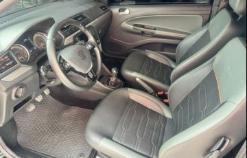 Volkswagen Saveiro 1.6 CD Extreme - Foto #3