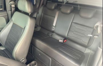 Volkswagen Saveiro 1.6 CD Extreme - Foto #5