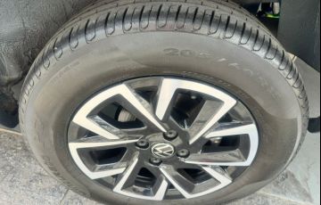 Volkswagen Saveiro 1.6 CD Extreme - Foto #6
