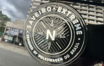 Volkswagen Saveiro 1.6 CD Extreme - Foto #9