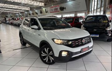 Volkswagen T-cross 1.0 200 TSi Comfortline - Foto #3