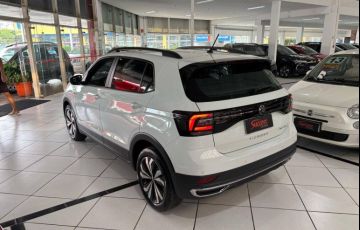 Volkswagen T-cross 1.0 200 TSi Comfortline - Foto #4