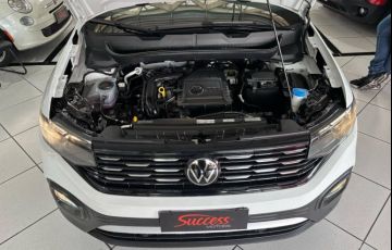 Volkswagen T-cross 1.0 200 TSi Comfortline - Foto #6