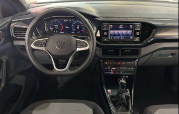 Volkswagen T-cross 1.0 200 TSi Comfortline - Foto #9