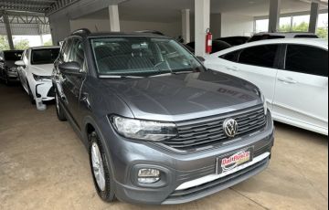 Volkswagen T-Cross 1.0 200 TSI (Aut) - Foto #3