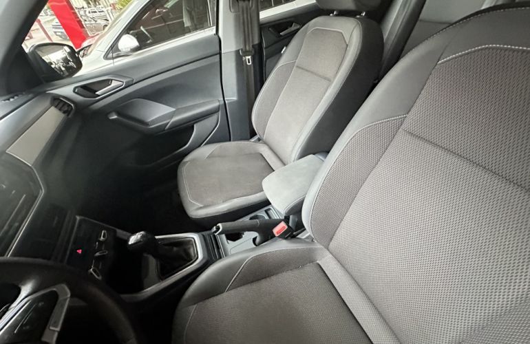 Volkswagen T-Cross 1.0 200 TSI (Aut) - Foto #7