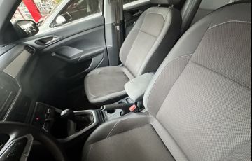 Volkswagen T-Cross 1.0 200 TSI (Aut) - Foto #7