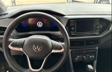 Volkswagen T-Cross 1.0 200 TSI (Aut) - Foto #8