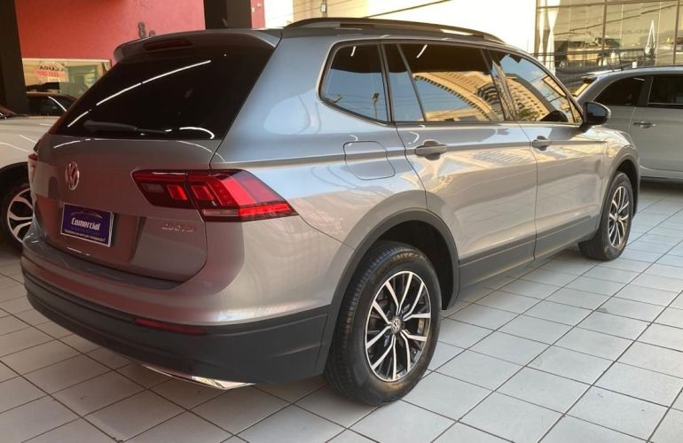 Volkswagen Tiguan 1.4 250 TSi Total Allspace - Foto #9