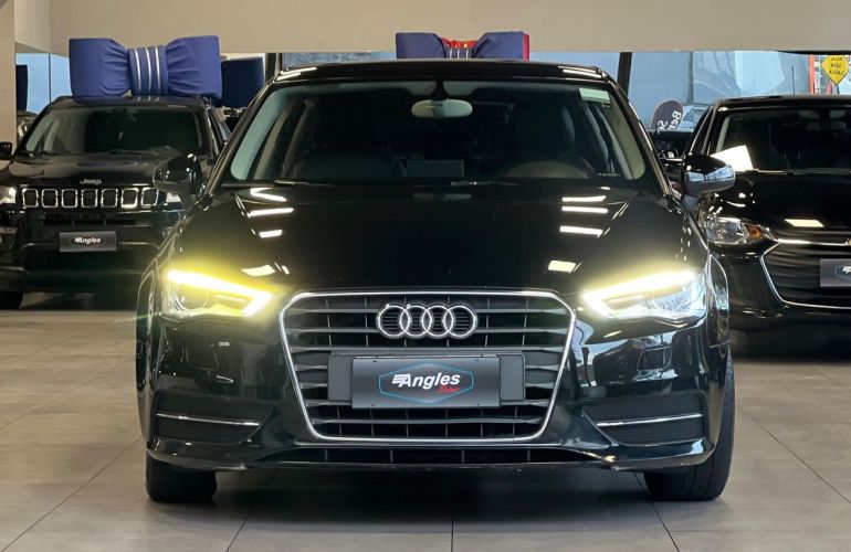 Audi A3 1.4 Tfsi Sportback 16v - Foto #2