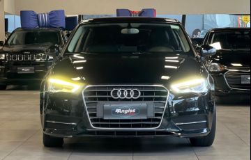 Audi A3 1.4 Tfsi Sportback 16v - Foto #2