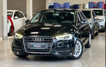 Audi A3 1.4 Tfsi Sportback 16v - Foto #3
