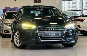 Audi A3 1.4 Tfsi Sportback 16v - Foto #4