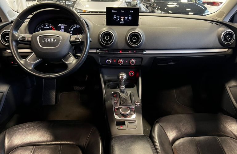 Audi A3 1.4 Tfsi Sportback 16v - Foto #5