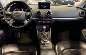 Audi A3 1.4 Tfsi Sportback 16v - Foto #5