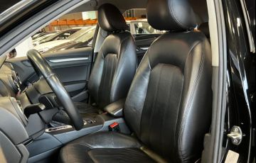 Audi A3 1.4 Tfsi Sportback 16v - Foto #7