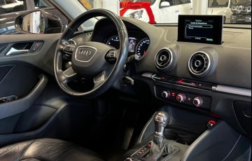 Audi A3 1.4 Tfsi Sportback 16v - Foto #8