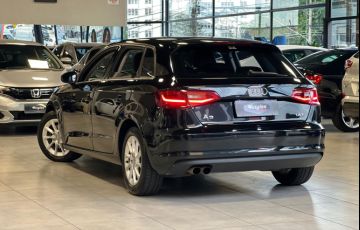 Audi A3 1.4 Tfsi Sportback 16v - Foto #9