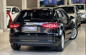 Audi A3 1.4 Tfsi Sportback 16v - Foto #10