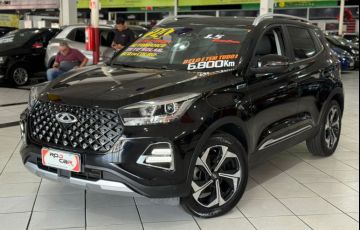 Chery Tiggo 5x Pro 1.5 Tci Hybrid Max Drive - Foto #3