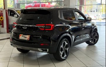 Chery Tiggo 5x Pro 1.5 Tci Hybrid Max Drive - Foto #4