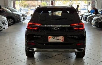 Chery Tiggo 5x Pro 1.5 Tci Hybrid Max Drive - Foto #5